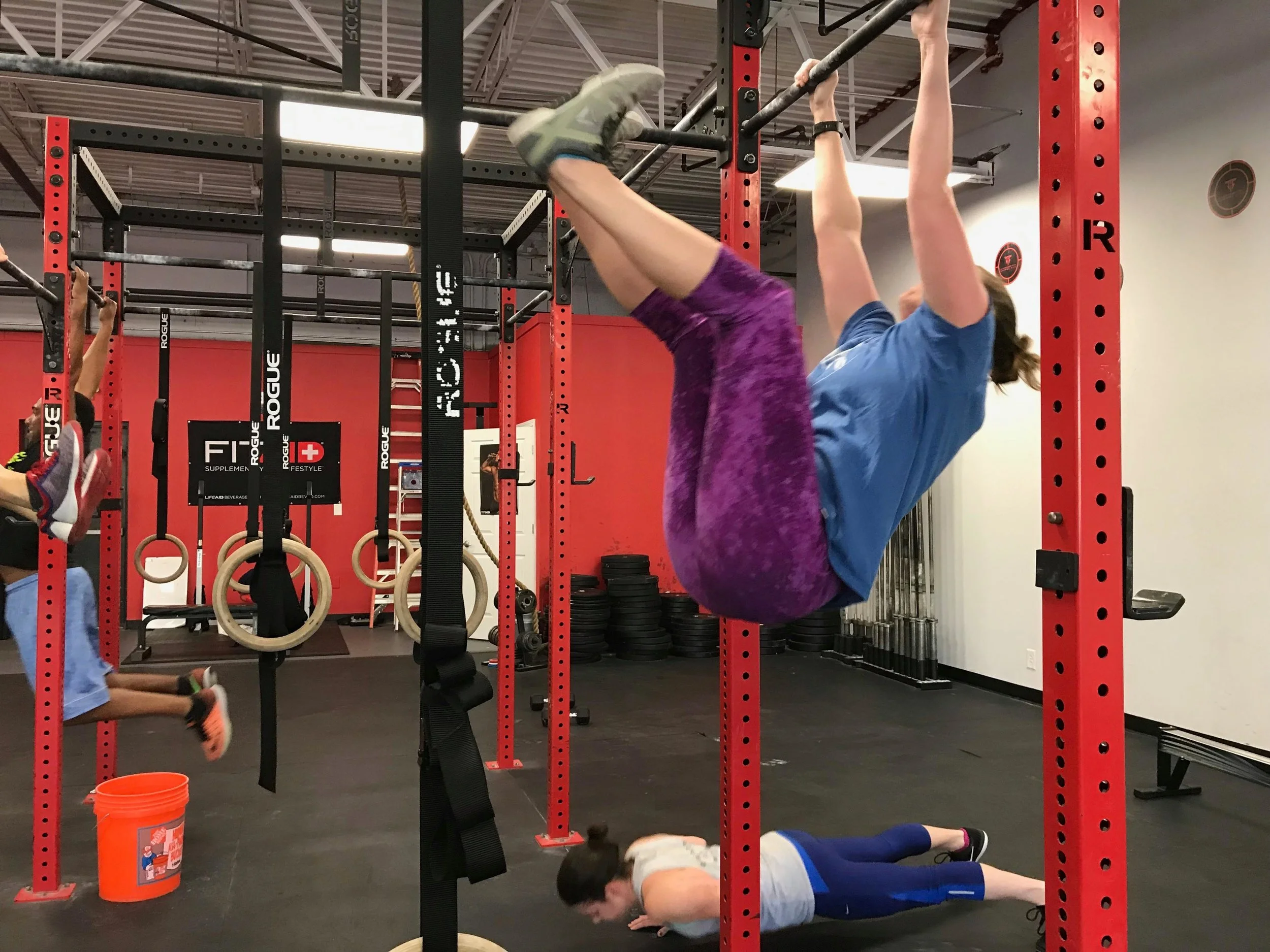 Happy New Year! 1/1/19