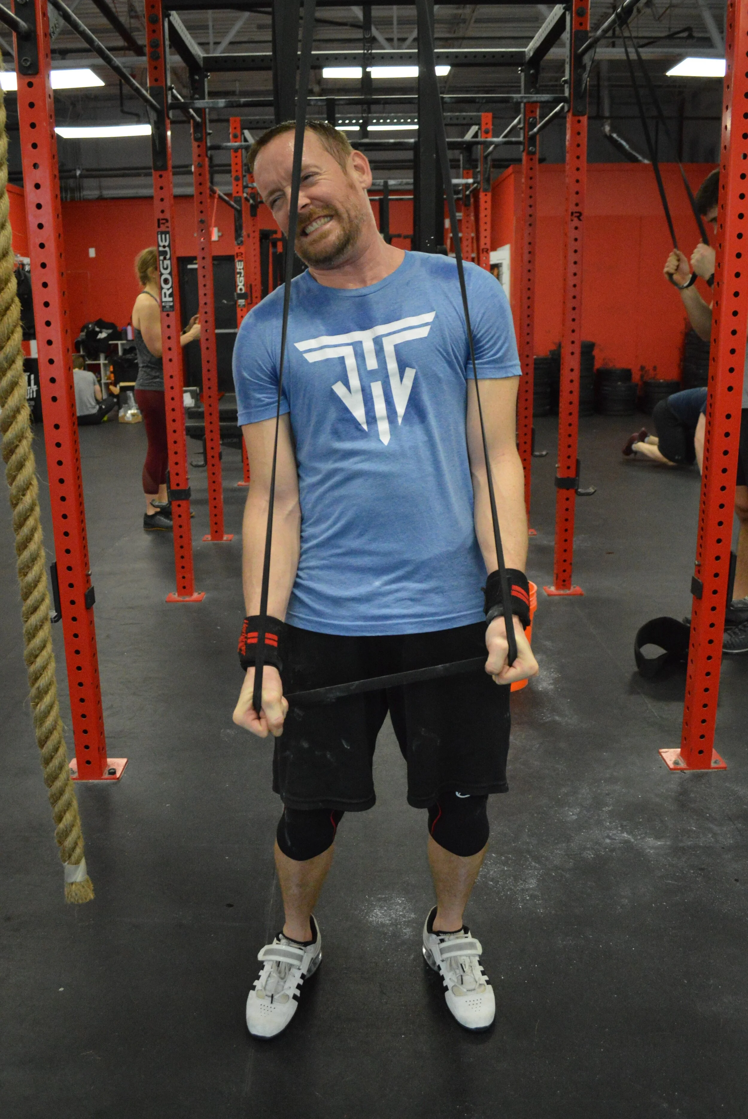 FLEX FRIDAY! 02/28/20