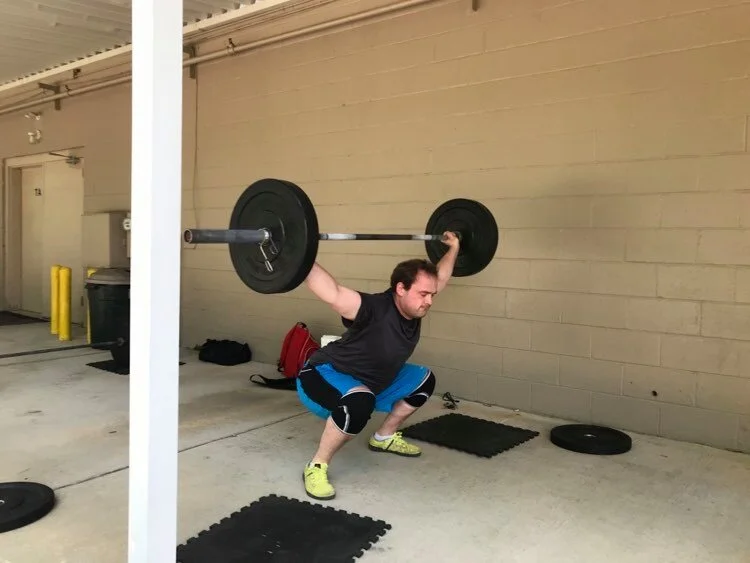 Flex Friday! 06/12/20