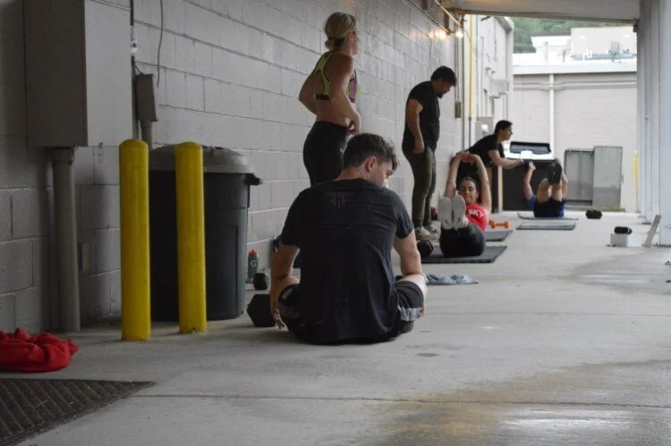 Flex Friday! 06/19/20