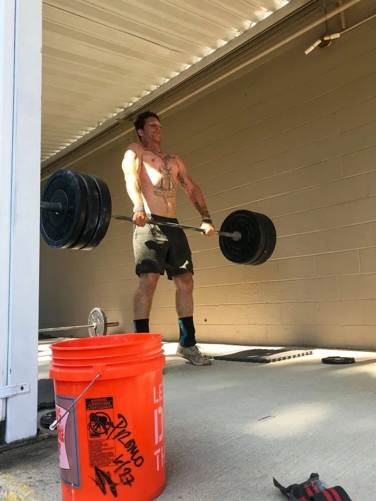 Flex Friday! 06/26/20