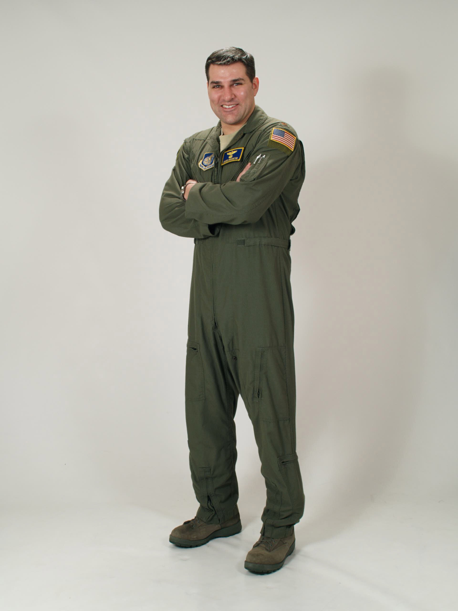 4th of July Hero WOD 07/04/20