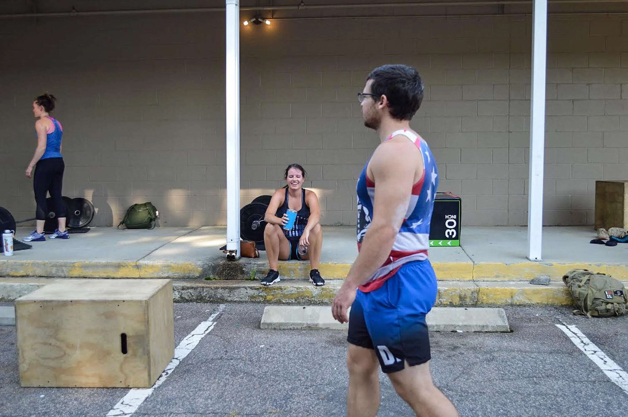 Have you been doing group fitness for years but are feeling stuck with your lack of progress?