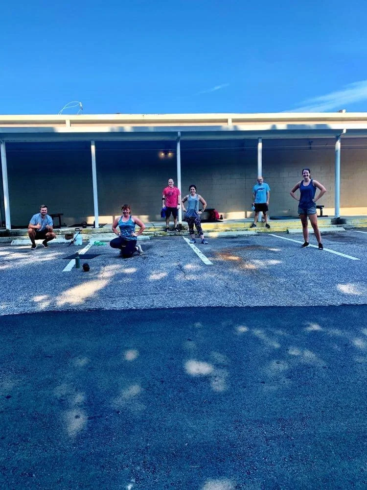 Flex Friday 07/24/20