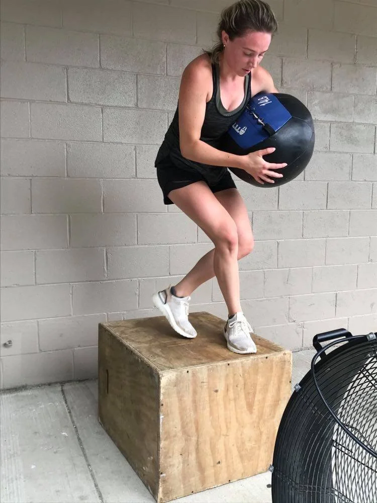 Flex Friday 08/21/20