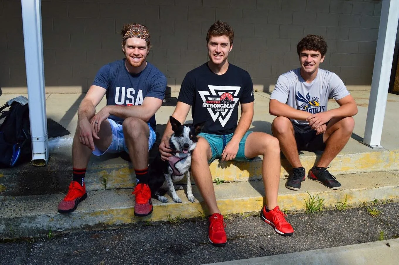 Flex Friday! 09/04/20