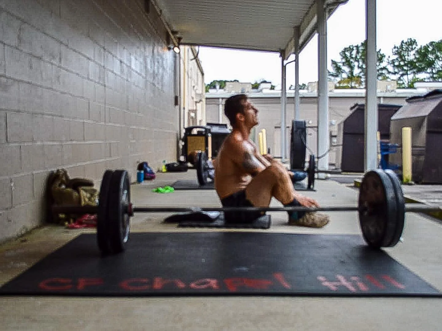 Flex Friday 09/11/20