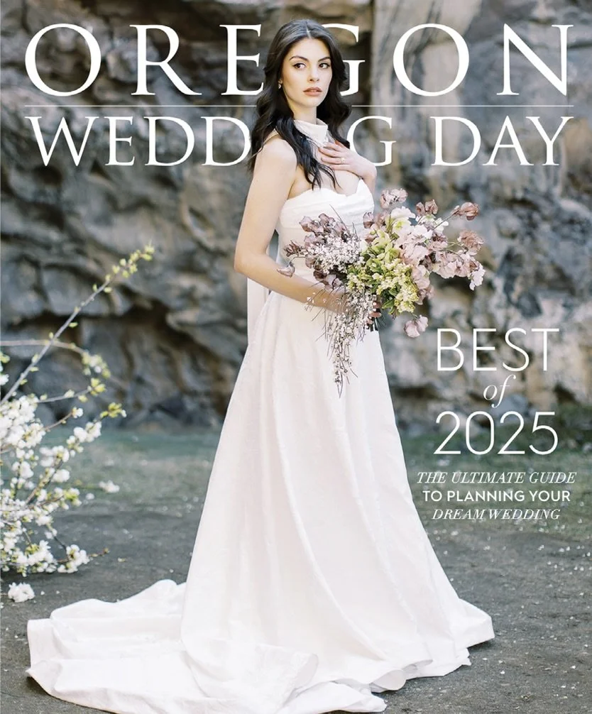 Best Urban, Intimate, &  Rehearsal Dinner Venue Finalist