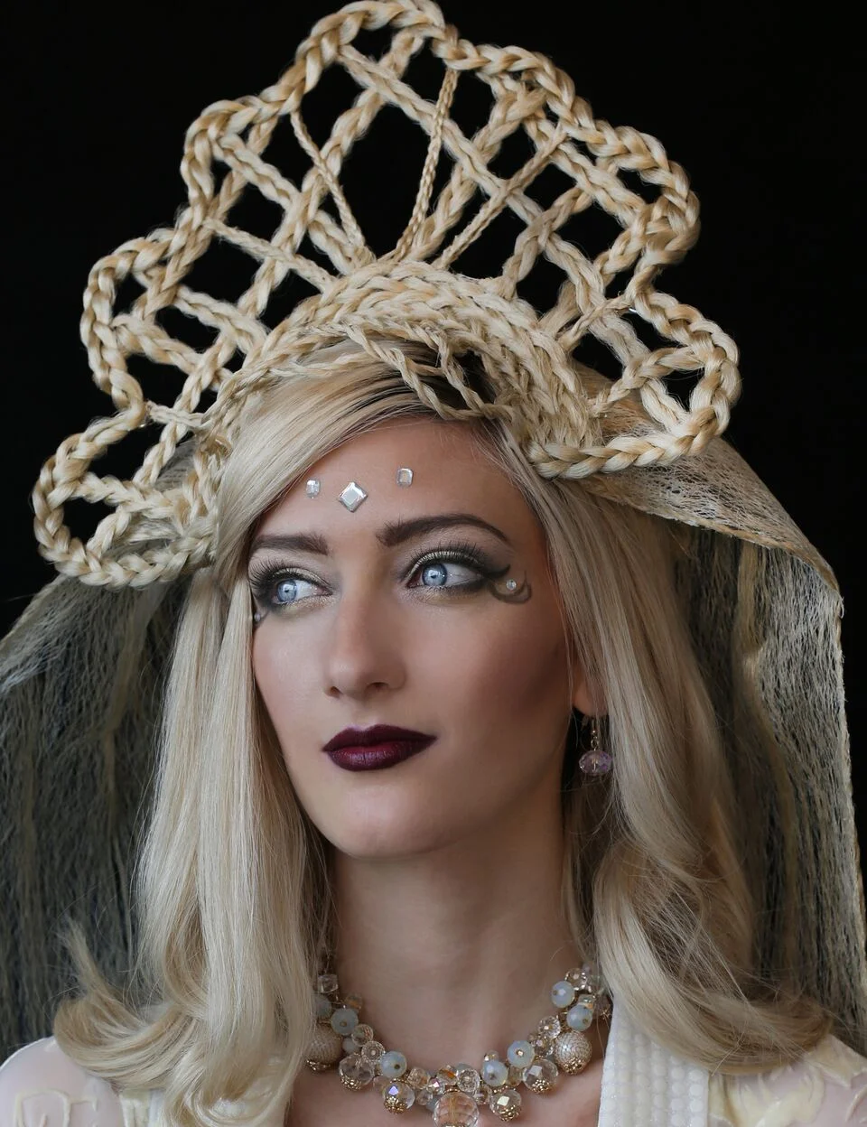 HAIR: AISLE HAIR PHOTOGRAPHY: NINA PAK MODEL: COLE