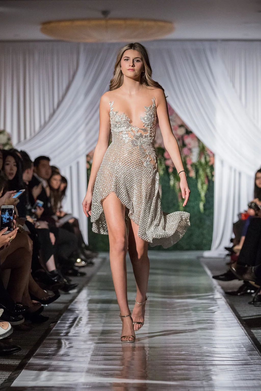 LIFESTUDIO INC PHOTOGRAPHY -MIKAEL D FASHION SHOW