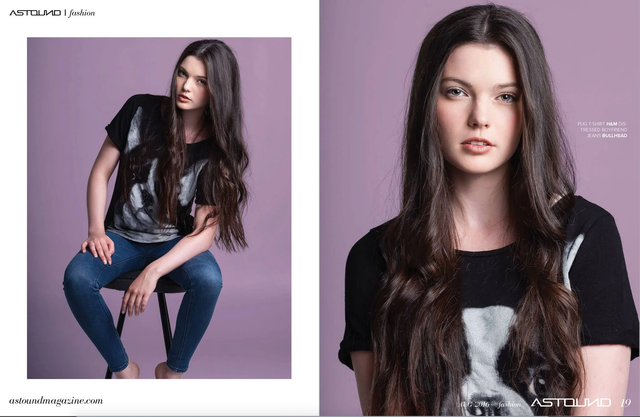 CHRISTINA LAZAR- SCHULER HAIR: AISLE HAIR