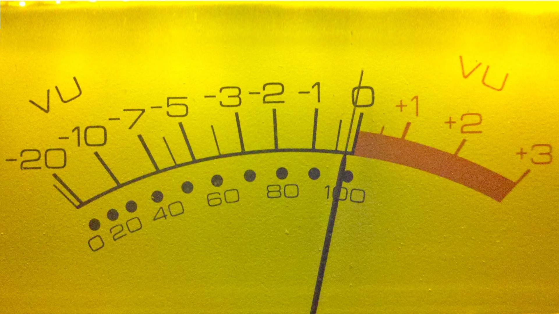 Aaron’s Bass Hole - Compression 101