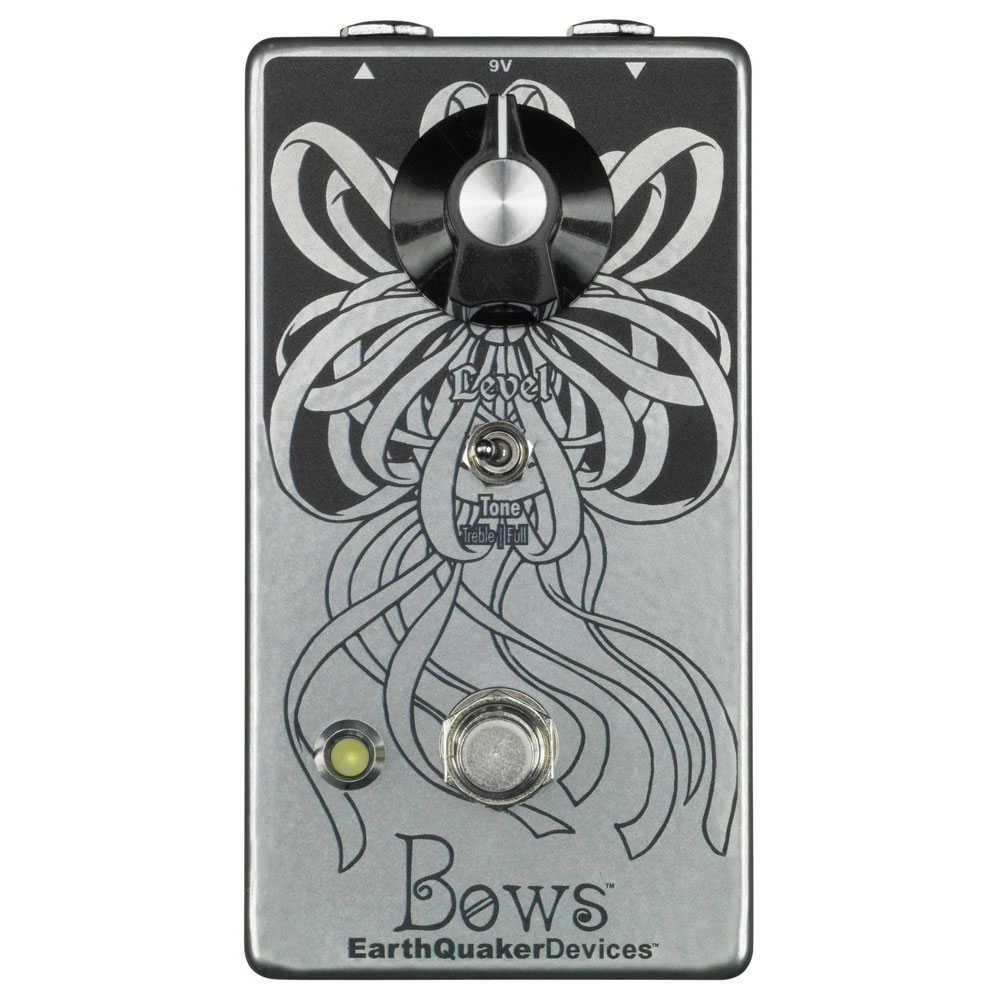 Bows — EarthQuaker Devices