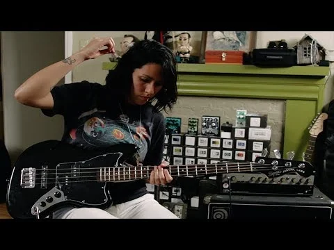 Disaster Transport SR モジュレーション付きディレイ&リバーブ