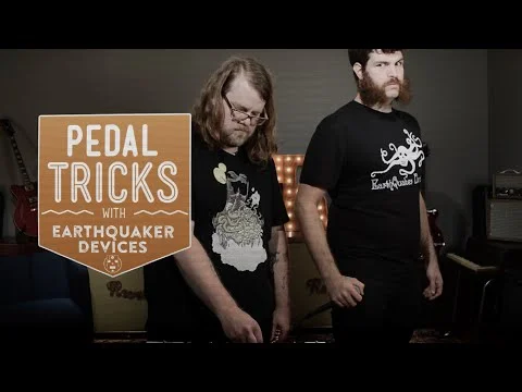 Interstellar Orbiter — EarthQuaker Devices