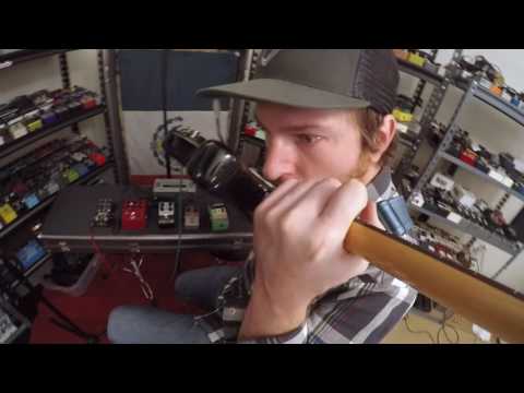 Night Wire — EarthQuaker Devices