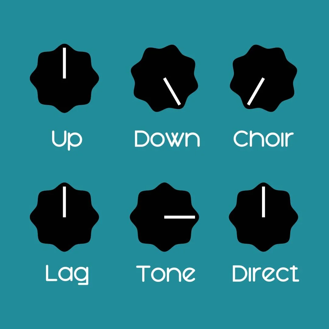Try with Tritones Ascending / descending staccato picking.