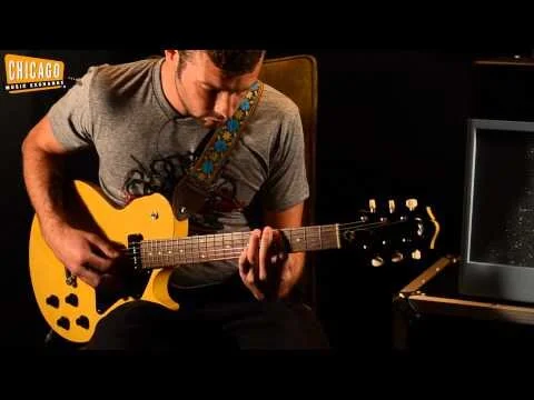 Speaker Cranker スピーカークランカー — EarthQuaker Devices