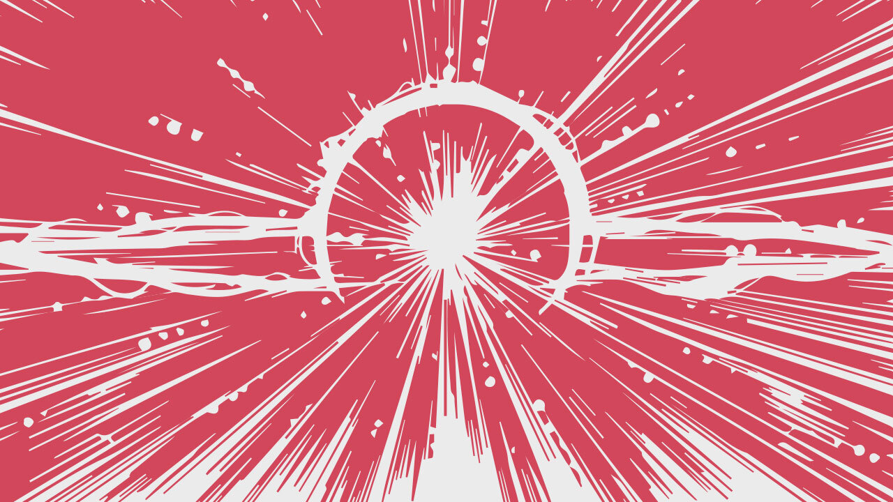 Astral Destiny — EarthQuaker Devices