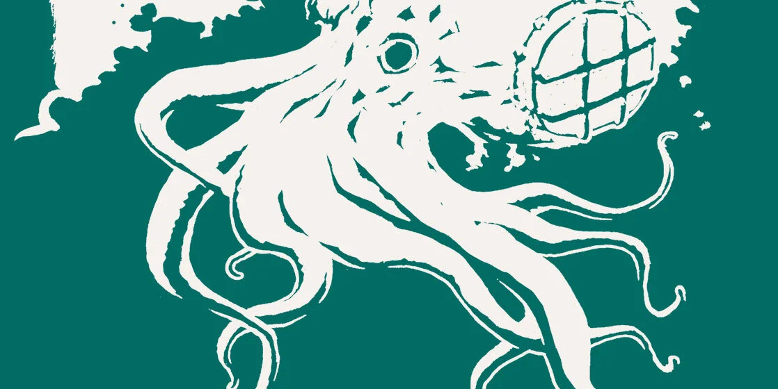 The Depths デプス — EarthQuaker Devices