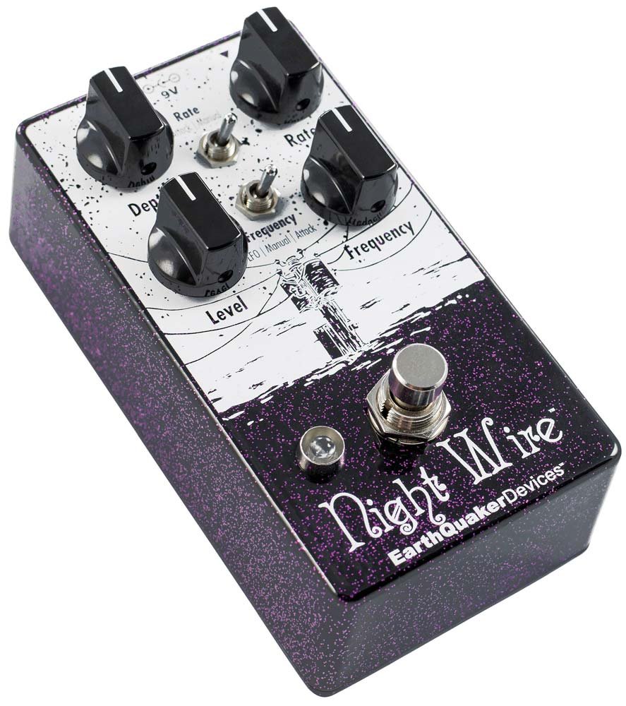 Night Wire — EarthQuaker Devices