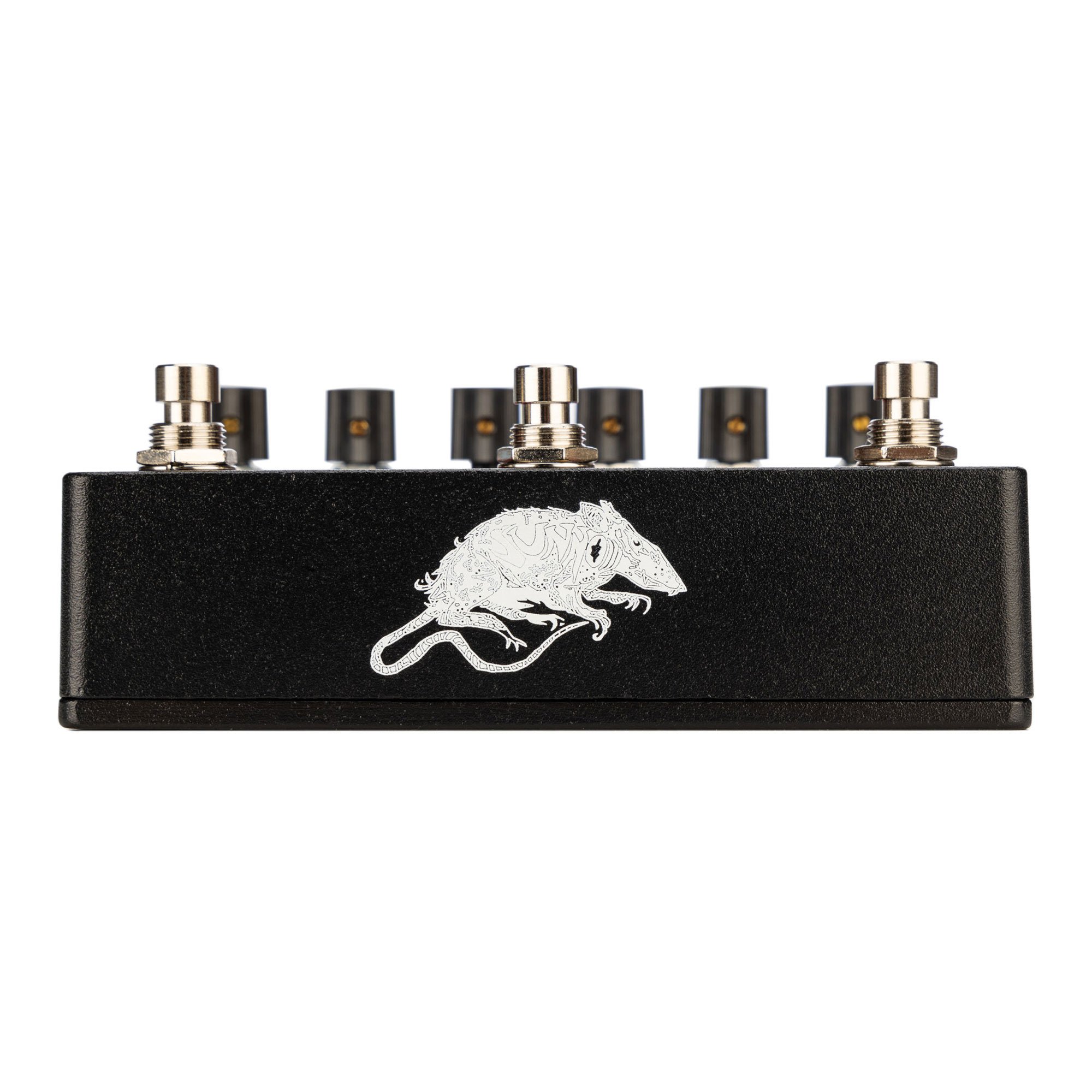Sunn O))) Life Pedal — EarthQuaker Devices Sunn O))) Life Pedal — EarthQuaker Devices