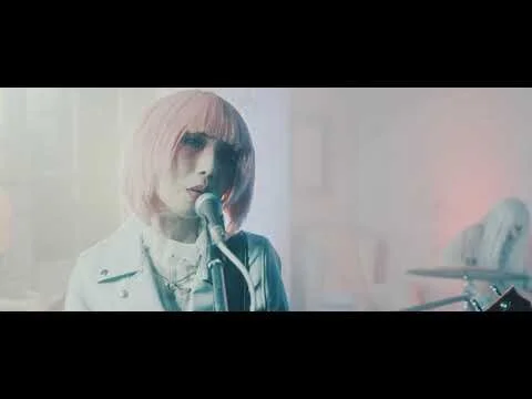 KIYOHARU BORIS　光 清春×Boris コラボレーションシングル発売が決定！ ｜ 清春