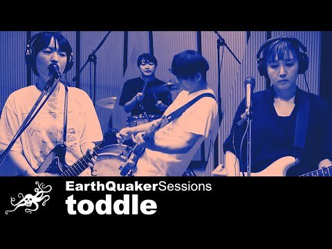Hisako Tabuchi — EarthQuaker Devices