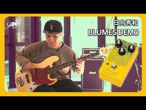 Hidekazu Hinata — EarthQuaker Devices Hidekazu Hinata — EarthQuaker Devices