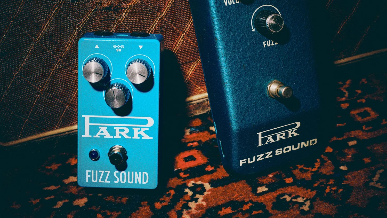 月刊EQD－ — EarthQuaker Devices 