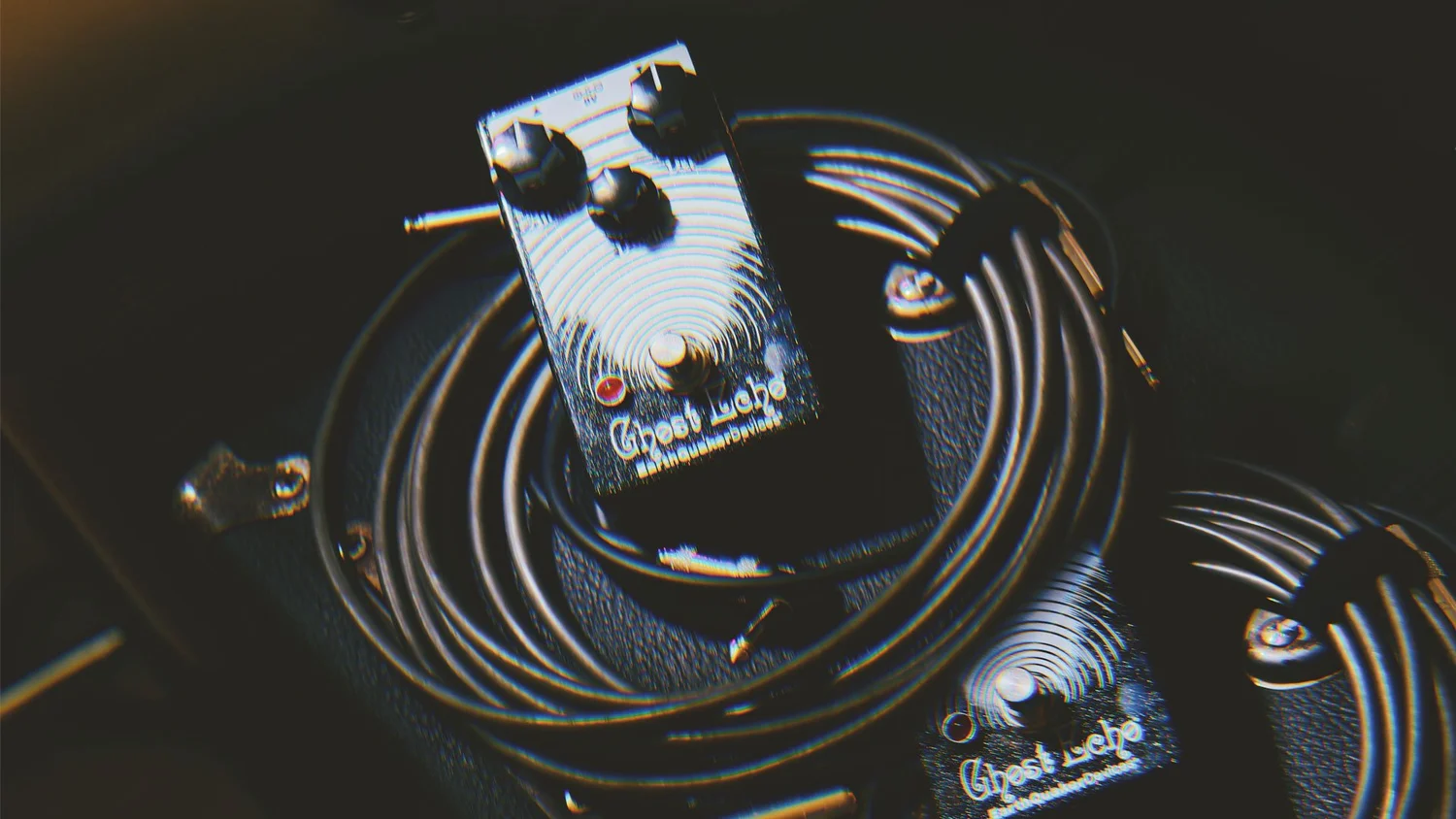 月刊EQD－ — EarthQuaker Devices