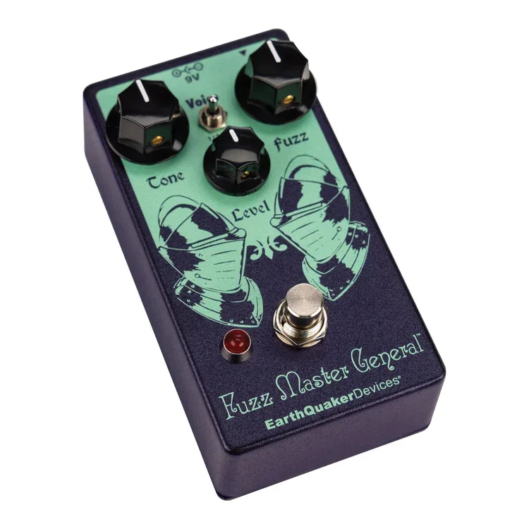 BRASS MASTER オクターブファズ Behringer BASS BRASSMASTER FUZZ」！あのベースオクターブ
