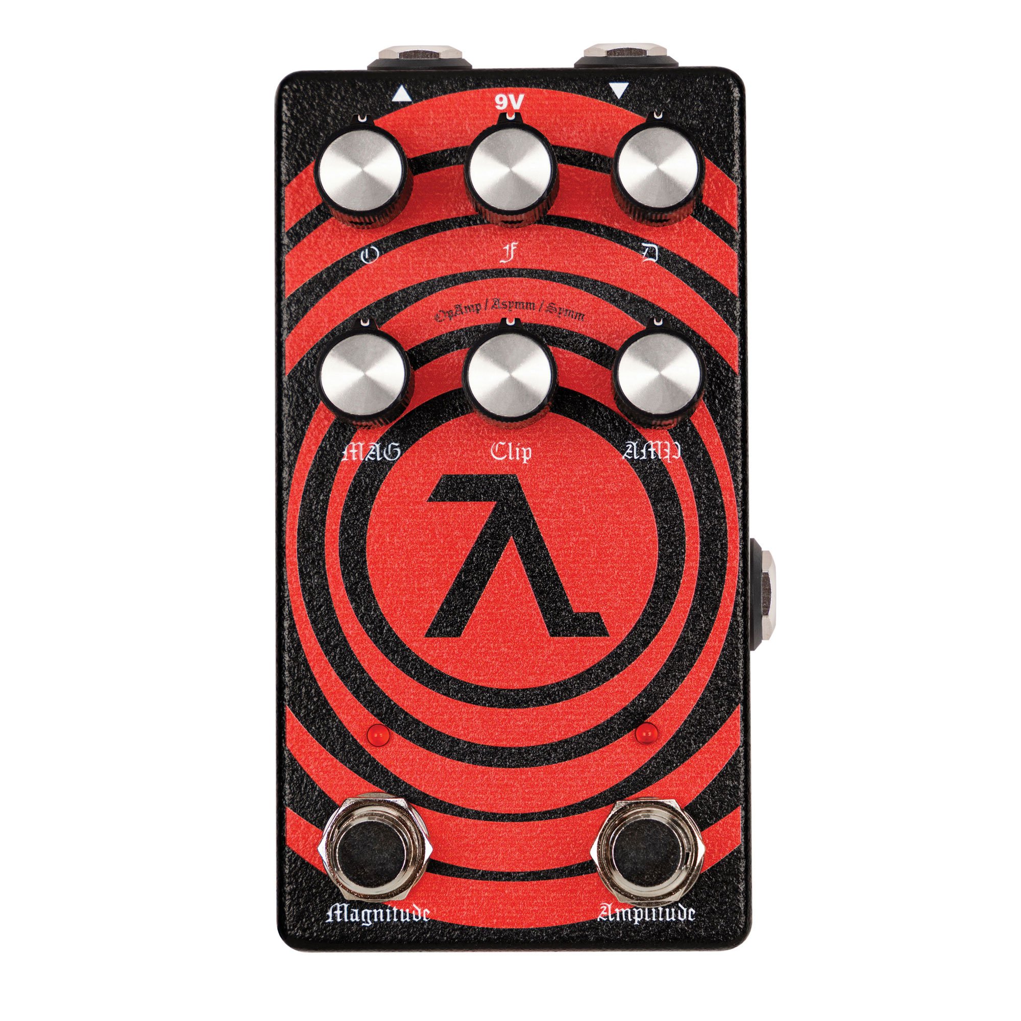 Sunn O))) HalfLife — EarthQuaker Devices