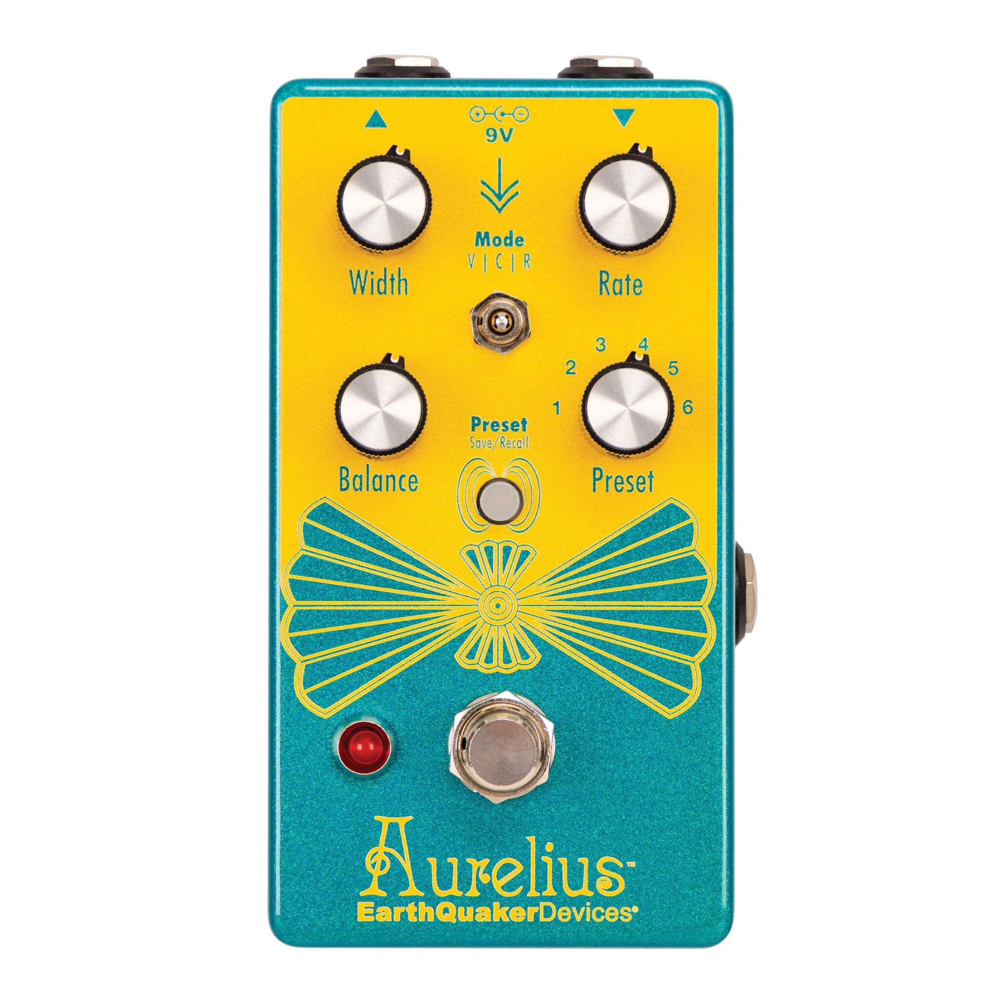 EarthQuaker devices