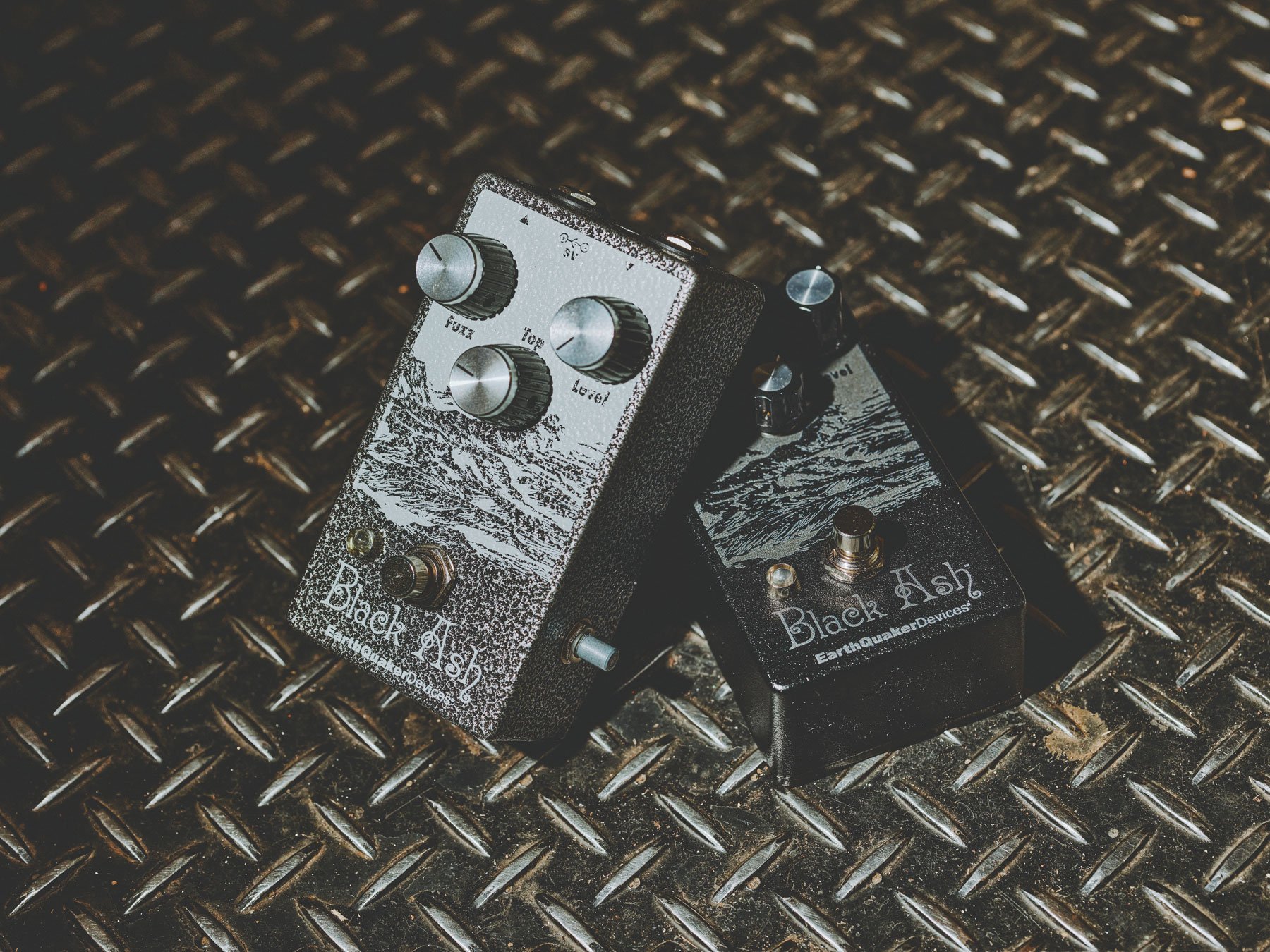 月刊EQD- — EarthQuaker Devices 月刊EQD- — EarthQuaker Devices