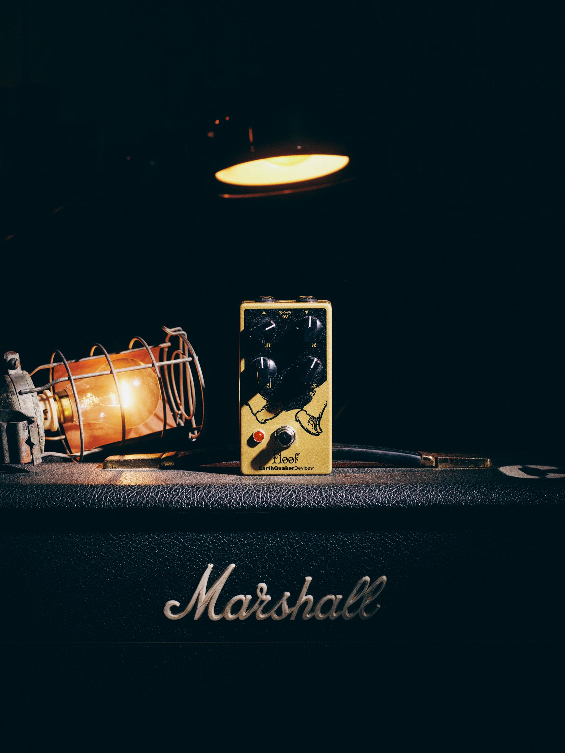 月刊EQD- — EarthQuaker Devices 月刊EQD- — EarthQuaker Devices