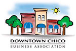 Dowtown Chico Association
