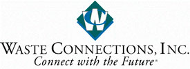 Waste Connection, Inc Client