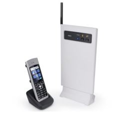Digital DECT