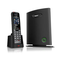 DECT - ML440 IP Phone System