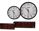 Clock systems