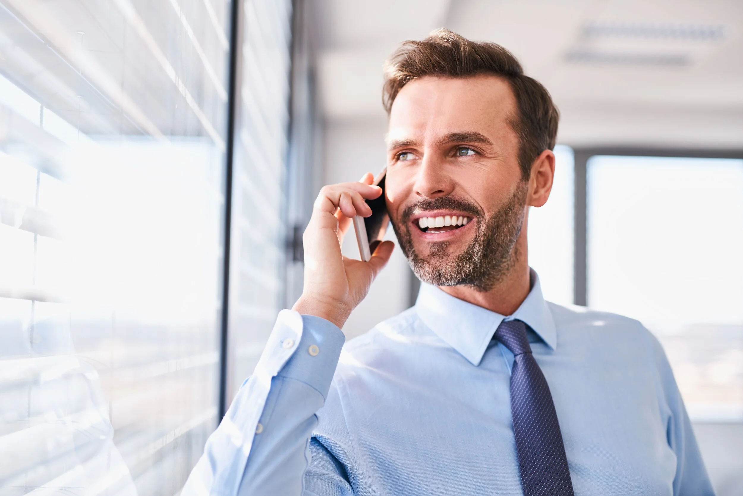 What an NEC Phone Systems Expert Can Do for Your Business
