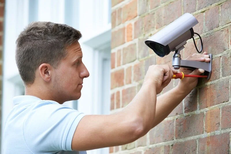 Find the CCTV Security Camera Designed to Fit Your Business Needs