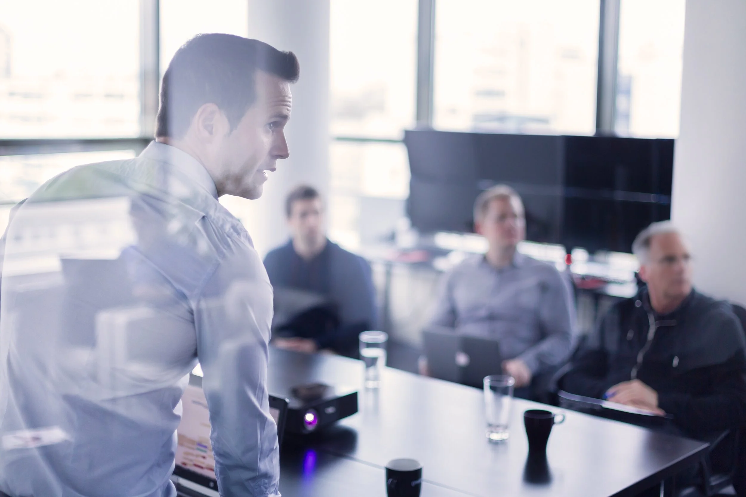Combination of Hosted & On-Premise = Affordable Phone System Solutions