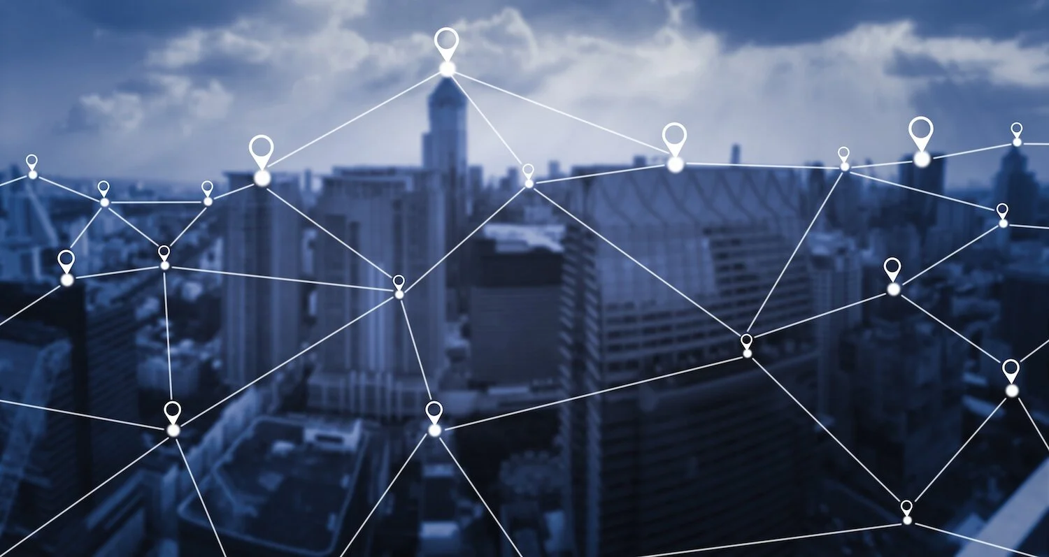 Benefits Of Having Multiple Offices Connected By A Single Office Phone System