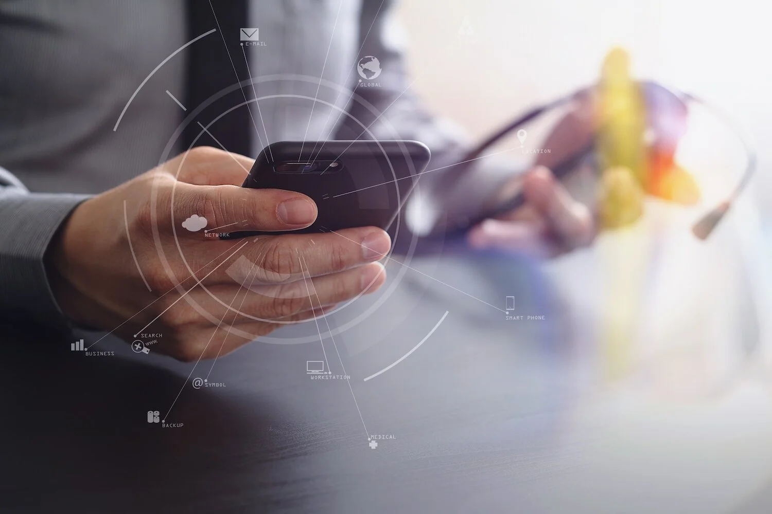 7 Cool Features Your ShoreTel Business VoIP Phone System Provides