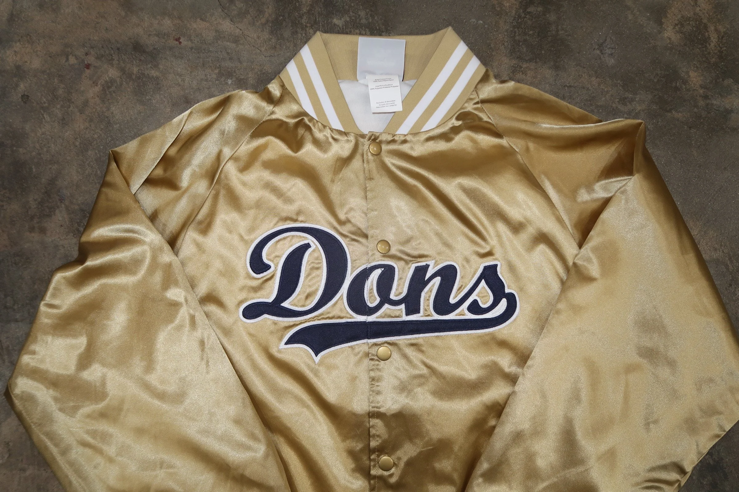 Custom Varisty Jackets