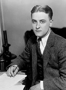 Francis Scott Key Fitzgerald Source: Wikipedia