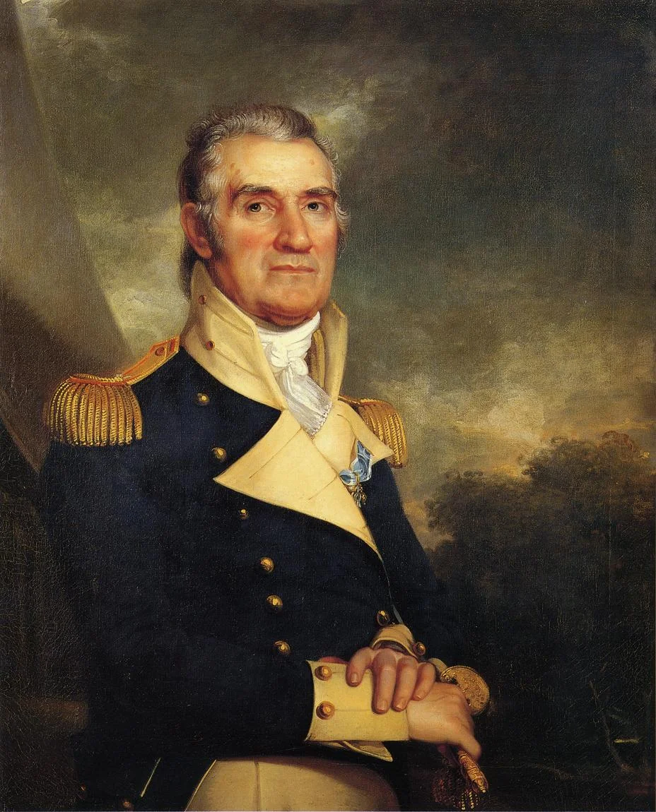 Baltimore History Evening
