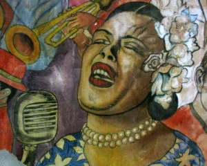 2019 Billie Holiday Music and Arts Fest!
